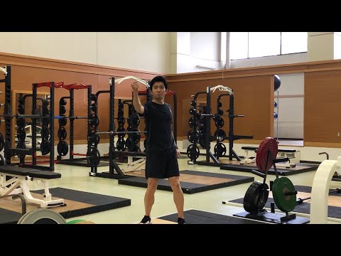 【高校生向けオンライン講義】運動と健康の関わりについて 【#城西大学】