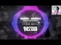 Nabiha - Animals (Electrick Village Remix) 