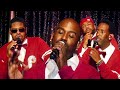 Marc Nelson S Heart Warming Journey Reuniting With Boyz II Men After 30 Years Part 11