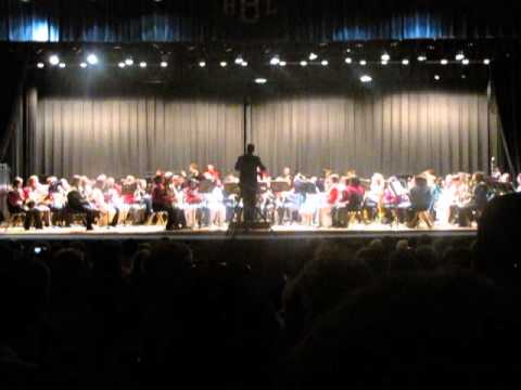 Greek Folk Song Suite...Franco Cesarini