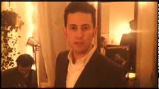 Jeremy and The Harlequins  -  Christmas Angel