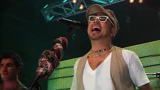 Sandoval - Será (En Vivo)