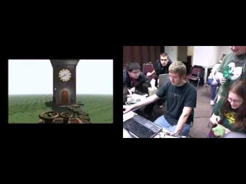 Myst (Any%) by Arkarian in 1:23 - AGDQ 2011