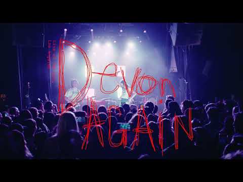 Devon Again- cherry cola (Live from The Echo)