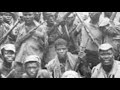 MUST WATCH! How Agbekoya war started in Yoruba land, the cause&the role of their leader, Tafa Adeoye