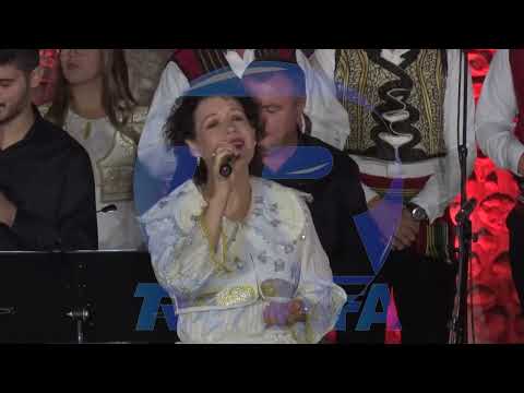 Leonora Luca - When I saw you, my Flower.