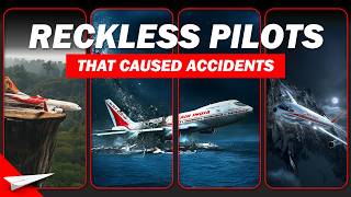 The Most UNFORGIVABLE Pilot Choices Ever! MQDEFAULT Thumbnail