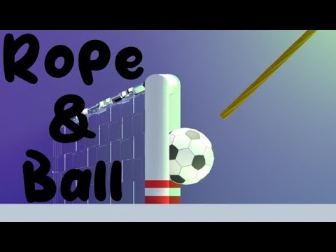 Rope & Ball
