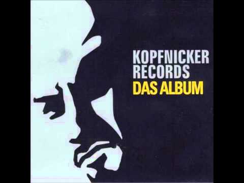 Kopfnicker Records (Gute Frage) - Go Home Shit