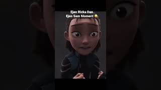 Ejen Rizka Xxx