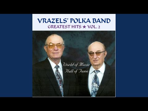 Let's Have a Party Polka