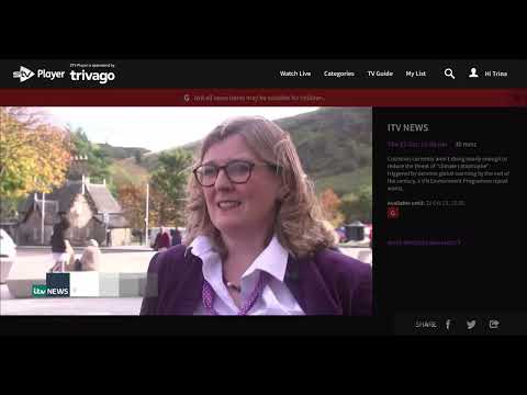 ITV News, Susan Smith, 27Oct2022