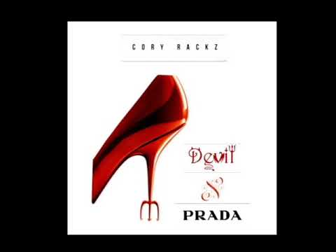 CoryRackz- Devil n Prada