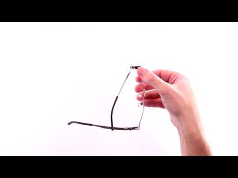 OVVO Optics hinge tension adjustment   surgical steel and titanium collection