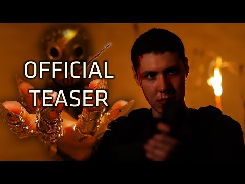 Clank and the Golden Scar | In-Production Teaser