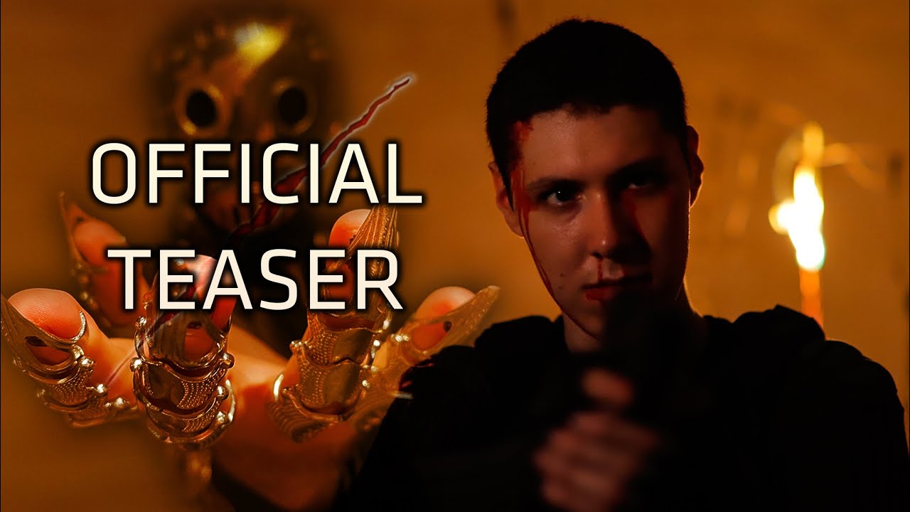 Clank and the Golden Scar | In-Production Teaser