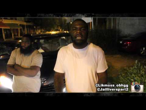 AR-AB Brother Lik Moss Shows The World He Just As Talented As His Bro