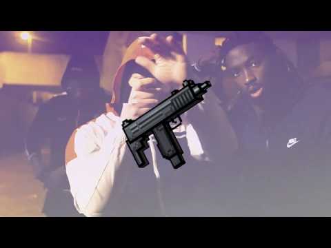 13 Block x Ateyaba x Offset Type Beat "GLOCK"