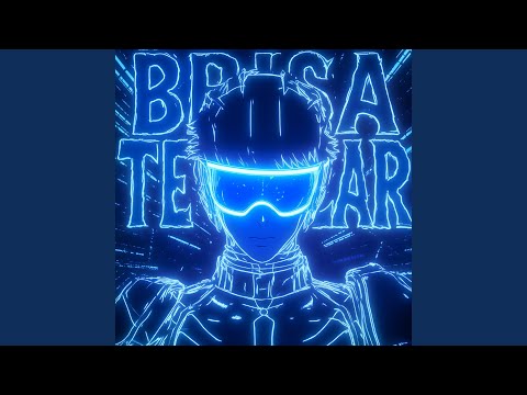BRISA TE LEVAR (SLOWED)