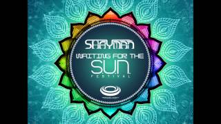 Shayman - Waiting For The Sun [TPDEP009]