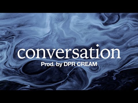 conversation (Prod. by DPR CREAM - Visualizer / ENG CC)