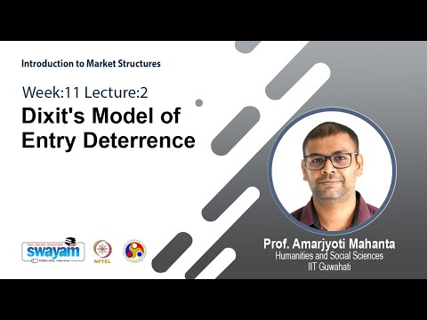 Introduction to Market Structures Intro Video