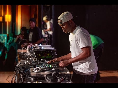 International Ease || 2014 DMC NYC Regional || Final Round [2nd Place]