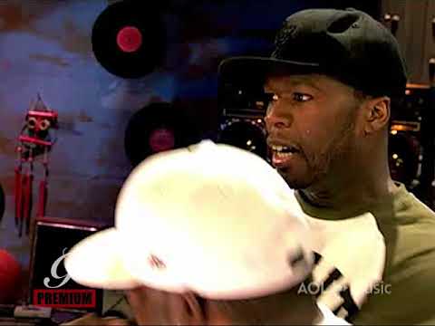 50 Cent & G-Unit - Mary Jane / Gunz Come Out (Live on AOL Sessions, 2006)