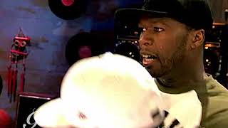 50 Cent &amp; G-Unit - Mary Jane / Gunz Come Out (Live on AOL Sessions, 2006)