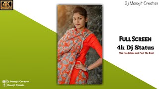 Download lagu Munda Gora Rang Dekh Ke|| Full Hard New Dj 4K Whatsapp Status||Dj Manojit Creation🤘🙏👍 mp3