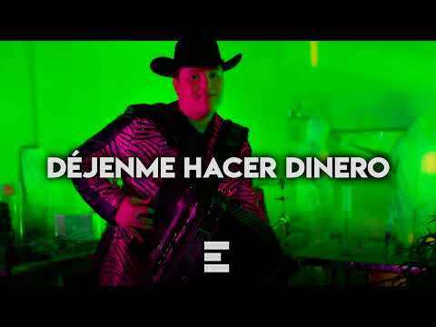 Dejenme Hacer Dinero - Edicion Especial Ft. Marca Registrada, Código FN, La Ventaja (Corridos 2022)