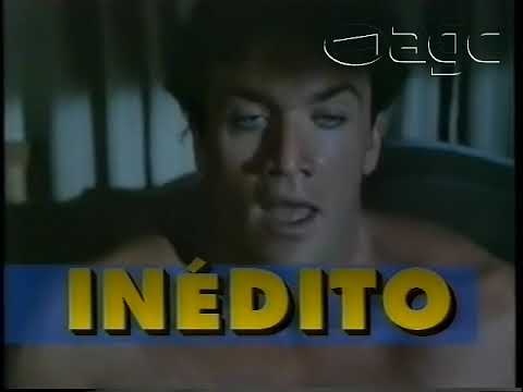 Chamadas Rede Manchete 1995