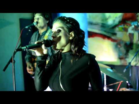 група Еснаф Штип / grupa Esnaf - You're the one that i want, It's not fair