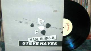 Steve Hayes - a3. Mister H.wmv