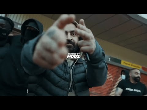 DIZZY x G1ocatore - IGEN & IGEN (OFFICIELL MUSIKVIDEO)