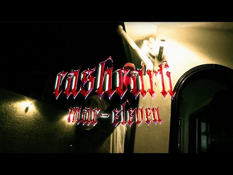 cashcarli - mac 11