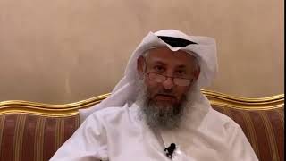 من أسئلة في رحاب آية الحلقة 18-هل استطاع السامري جعل العجل يصدر صوتا ؟ الشيخ الدكتور عثمان الخميس