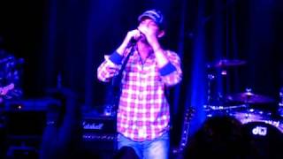 Christian Kane Sings &quot;Whiskey In Mind&quot;