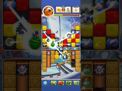 Toon Blast Level 6304-6307-2 Clear @mlupin‘s Room(3)