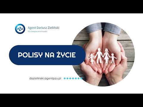 Pośrednictwo ubezpieczeniowe Koszalin Dariusz Zieliński