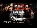 Women LYRICS Shide Boss Ft Zack Knight Full Song