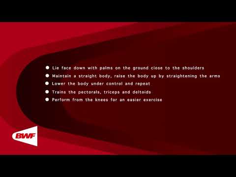 CE2M8V30 - Poids de corps - Pompes