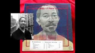 Powell Byas  I Remember Clifford