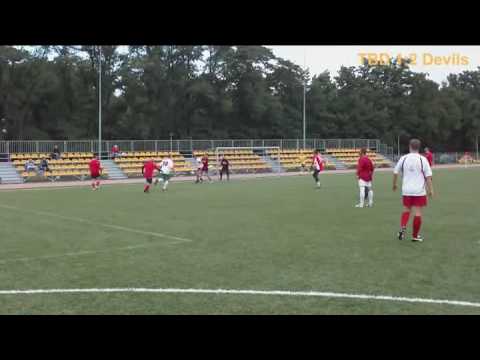 20090906 TBD 3:3 Łorsoł Devils I Liga Bemowska