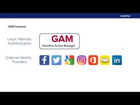 Security in Angular applications
