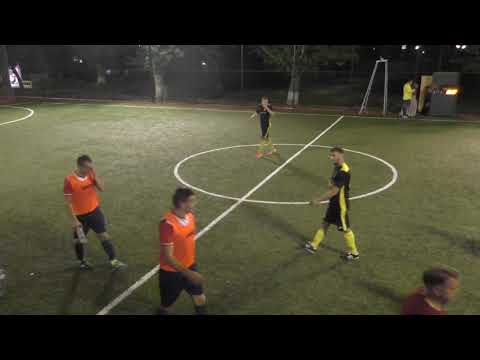 9 КХ 3 Promodo - DreamTeam