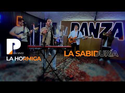 La Sabiduría - La hormiga