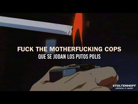 RAMIREZ x FREDDIE DREDD - ❝Mad As Fuck❞; Lyrics & Subtitulado