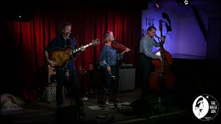 Hot Club of Cowtown: "Near Mrs."