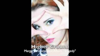 Higher Ground by Margarita Shamrakov